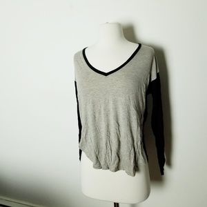 3/$30.  Madewell Sweater